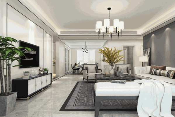 家视界装饰装潢